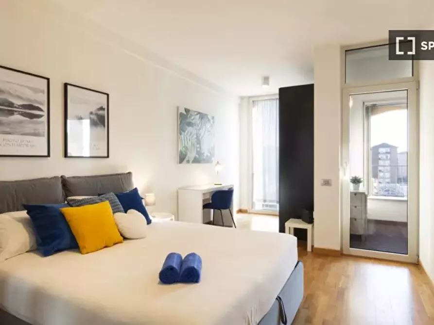 Immagine 8 di Appartamento in affitto  in Viale Giovanni Suzzani a Milano