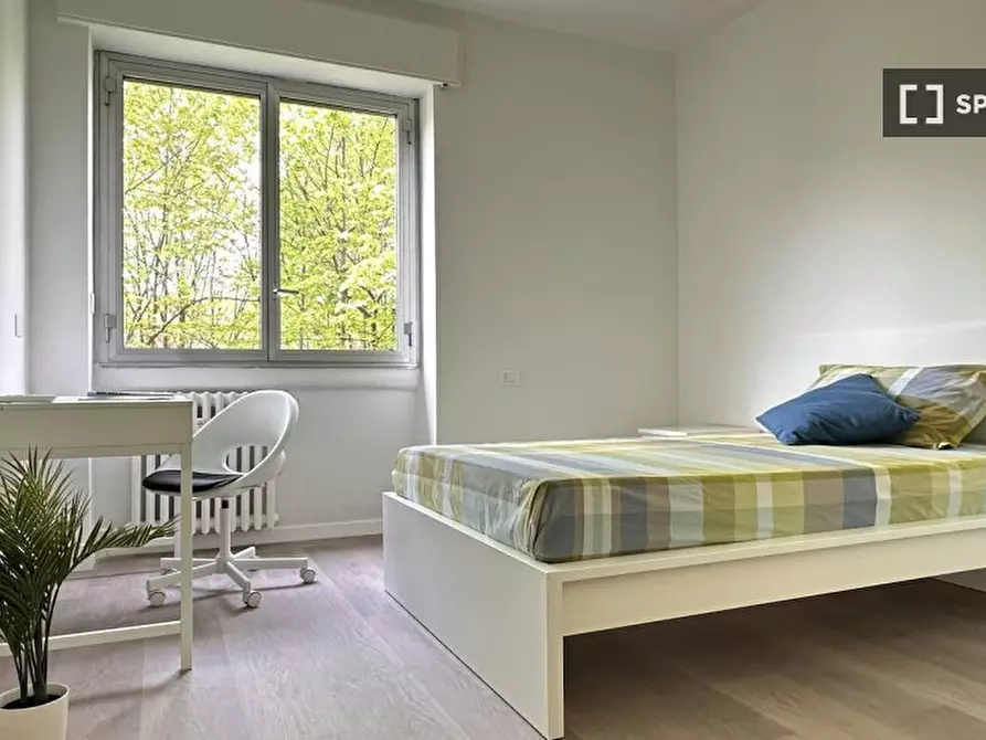 Immagine 1 di Camera condivisa in affitto  in Pecorini a Milano