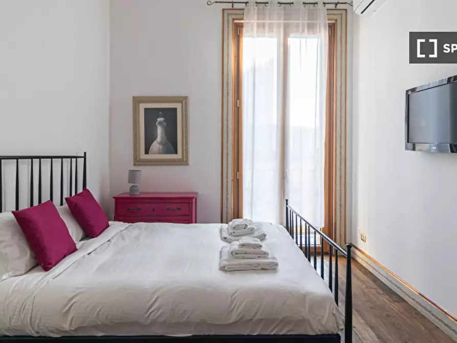 Immagine 16 di Appartamento in affitto  in Via Gaspare Rosales a Milano