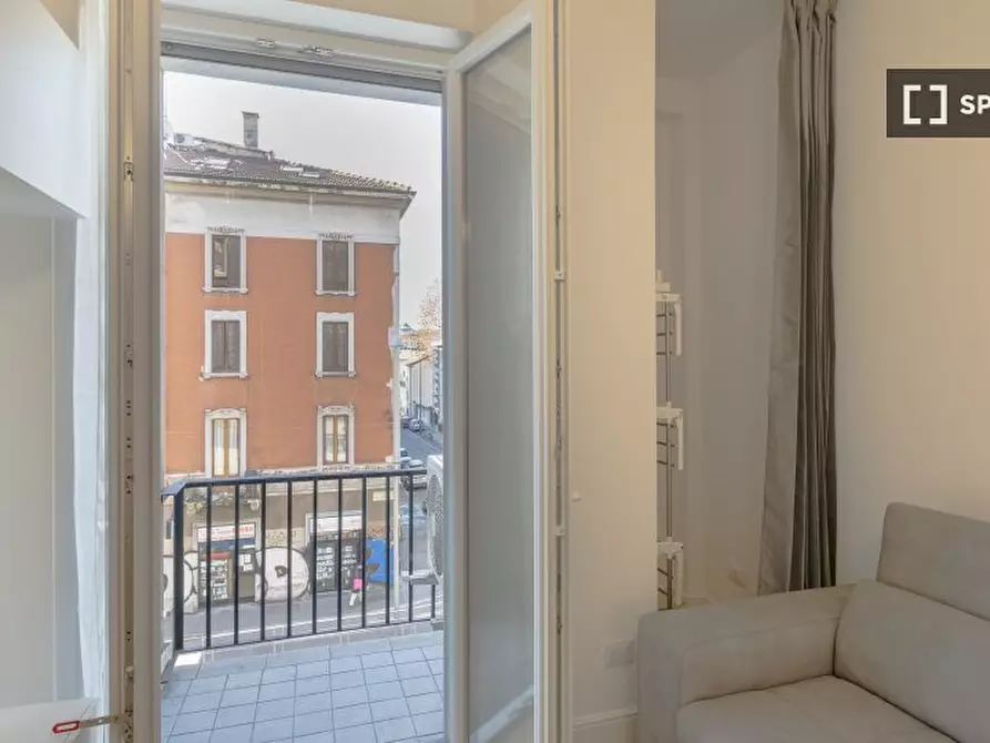Immagine 7 di Appartamento in affitto  in Via Carlo Imbonati a Milano