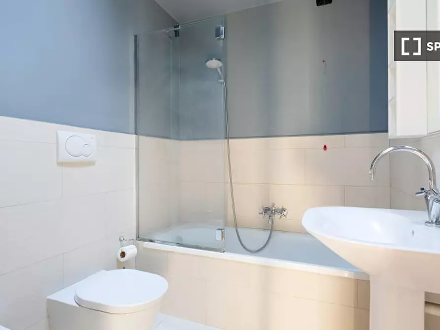 Immagine 13 di Ufficio in affitto  in Piazza Giuseppe Grandi a Milano