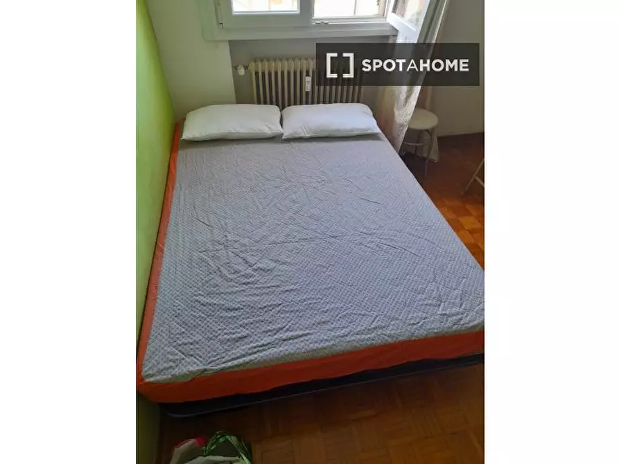 Immagine 6 di Camera condivisa in affitto  in Via Luciano Manara a Padova