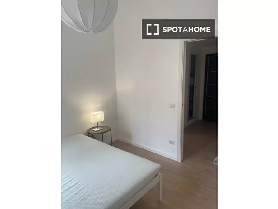 Immagine 7 di Appartamento in affitto  in Via Teodoro Monticelli a Roma