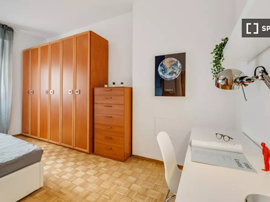 Immagine 19 di Camera condivisa in affitto  in Viale Tibaldi a Milano