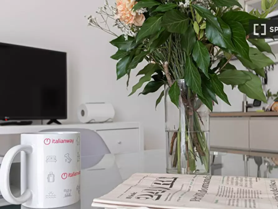 Immagine 11 di Appartamento in affitto  in Via Giacomo Watt a Milano