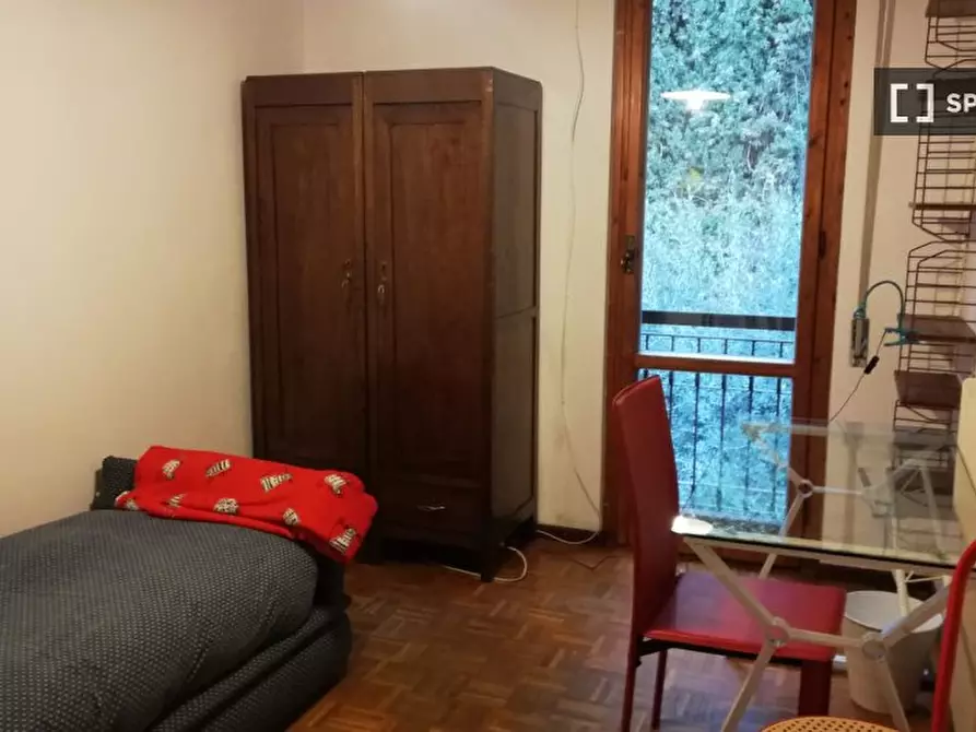 Immagine 1 di Camera condivisa in affitto  in Via del Beato Egidio a Perugia