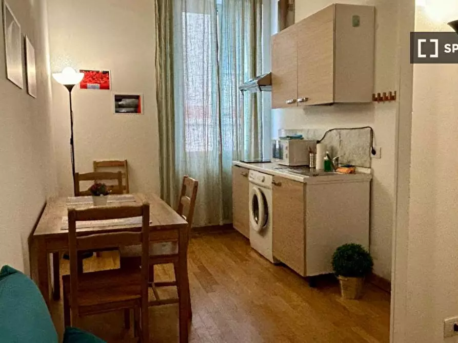 Immagine 13 di Appartamento in affitto  in Vico di S. Cristoforo a Genova