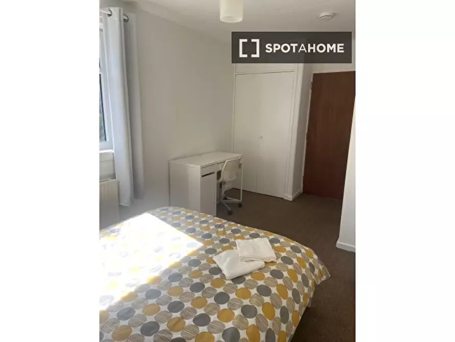 Immagine 16 di Camera condivisa in affitto  in Peveril Terrace a Liberton and Craigmillar