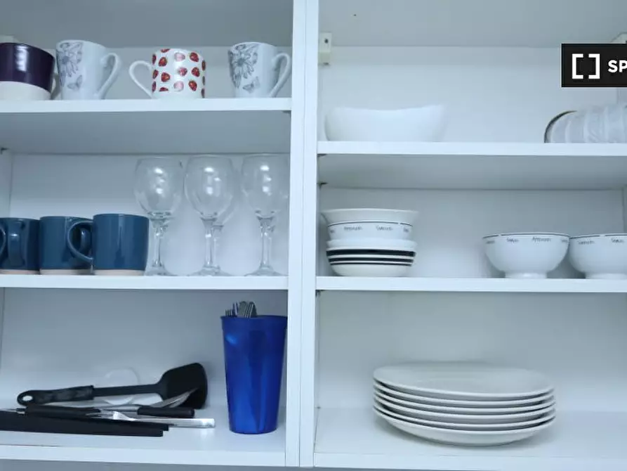 Immagine 11 di Camera condivisa in affitto  in Lytham Cl a Eltham