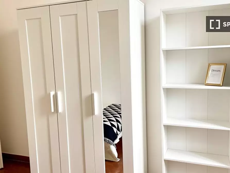 Immagine 3 di Camera condivisa in affitto  in via Giuseppe Galliano a Firenze