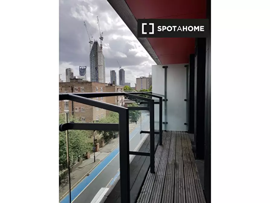 Immagine 10 di Appartamento in affitto  in Webber St a Camberwell