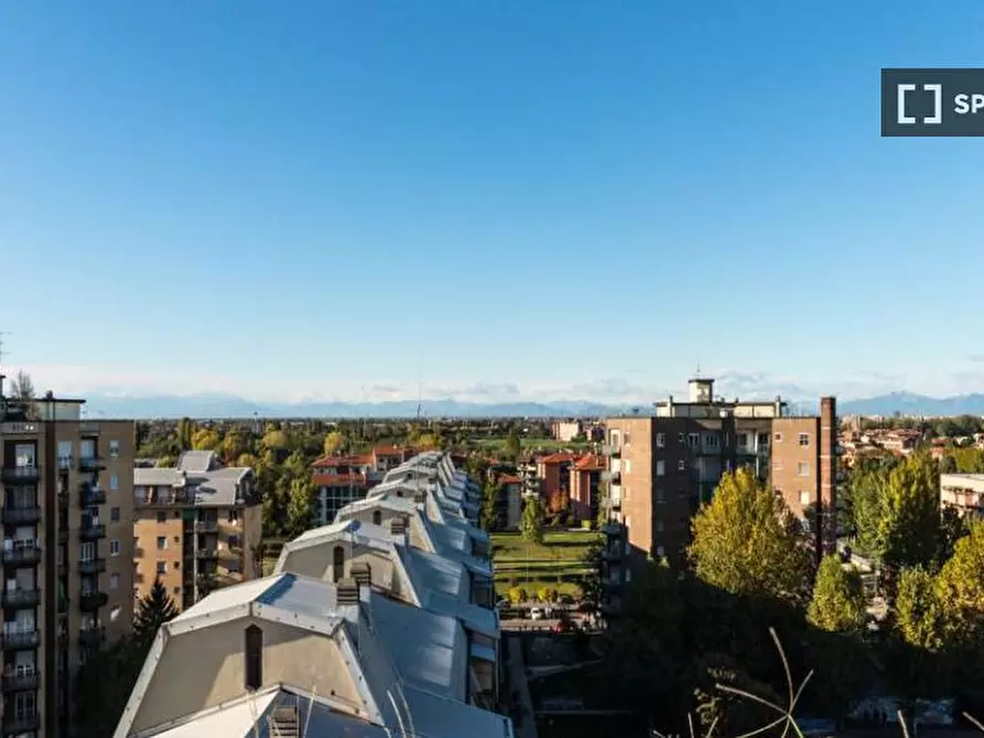 Immagine 15 di Camera condivisa in affitto  in Via delle Acacie Milan a Buccinasco