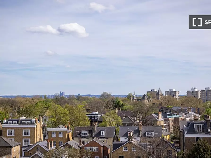 Immagine 13 di Appartamento in affitto  in flat a Wandsworth