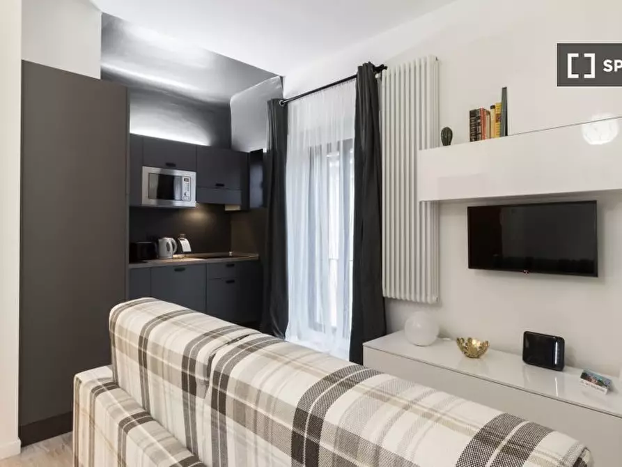 Immagine 5 di Appartamento in affitto  in Via Gustavo Fara a Milano