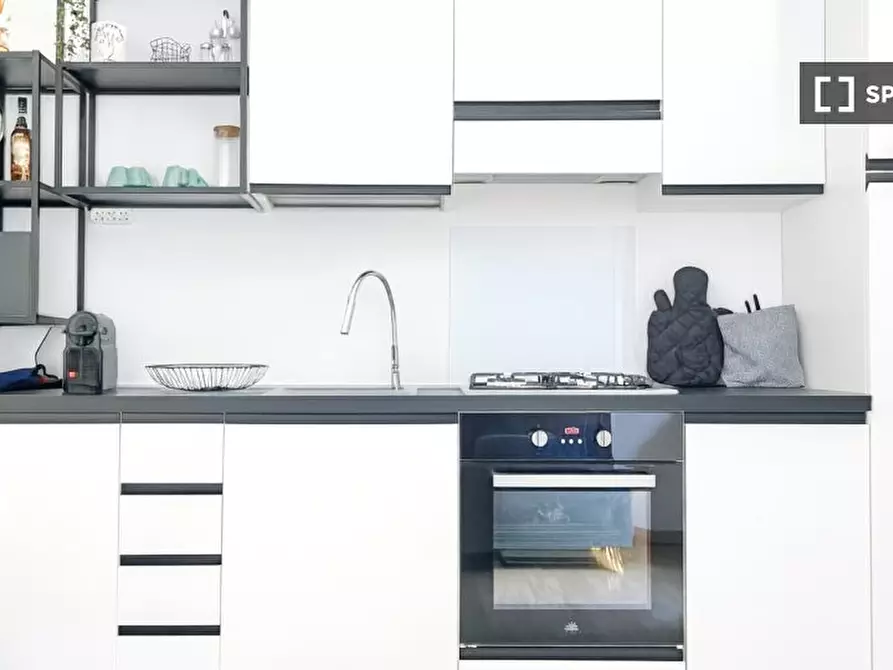 Immagine 6 di Appartamento in affitto  in Corso Genova a Milano