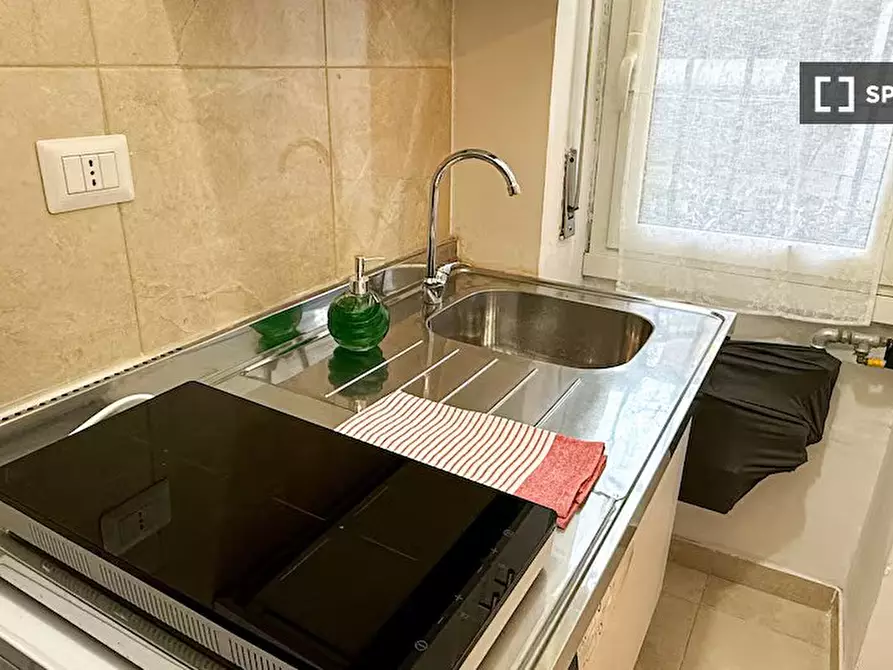 Immagine 15 di Appartamento in affitto  in Via Palmanova a Milano