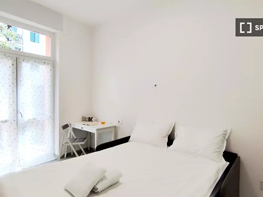 Immagine 15 di Ufficio in affitto  in Via Privata Mario Bianco a Milano