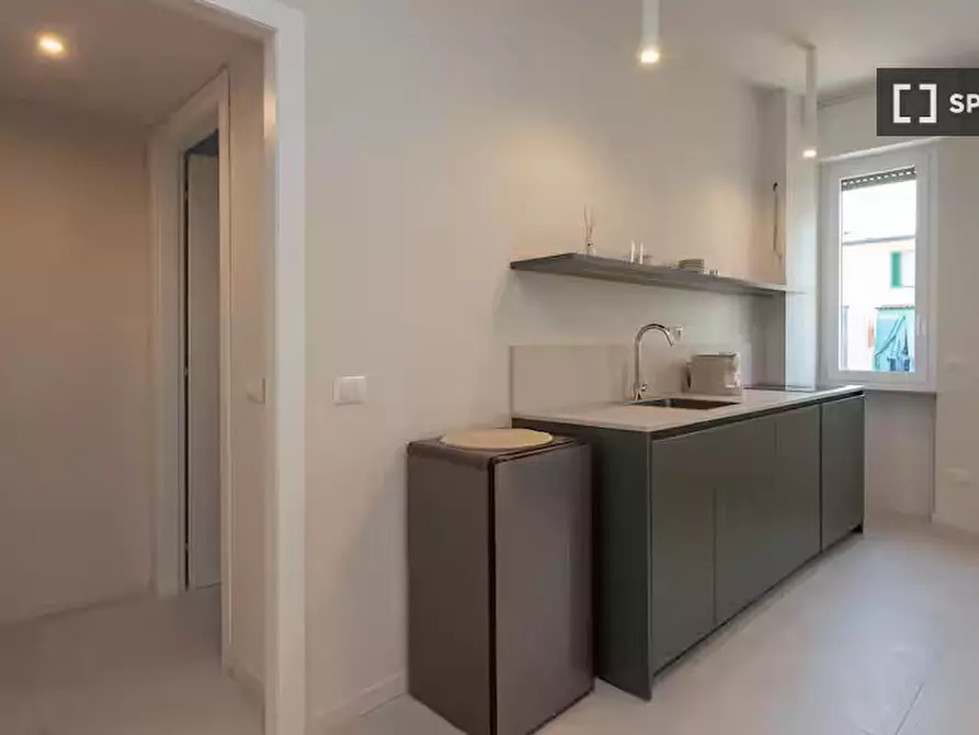 Immagine 10 di Ufficio in affitto  in Via Carlo Imbonati a Milano