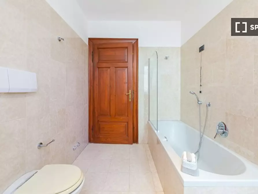 Immagine 18 di Camera condivisa in affitto  in Brennero a Trento