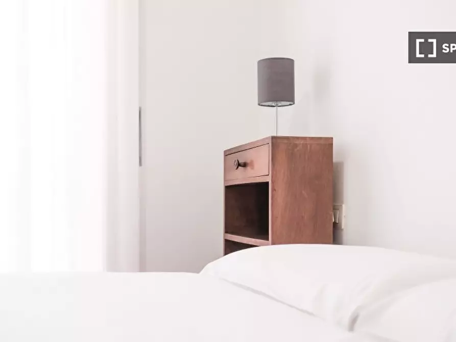 Immagine 15 di Appartamento in affitto  in V. Ambrogio Bergognone da Fossano a Milano