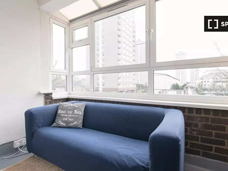 Immagine 13 di Camera condivisa in affitto  in Spinnaker House a Poplar