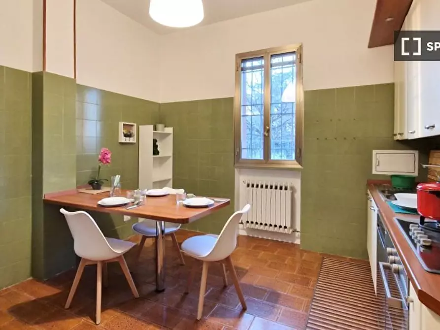 Immagine 2 di Camera condivisa in affitto  in Ferrarese a Bologna