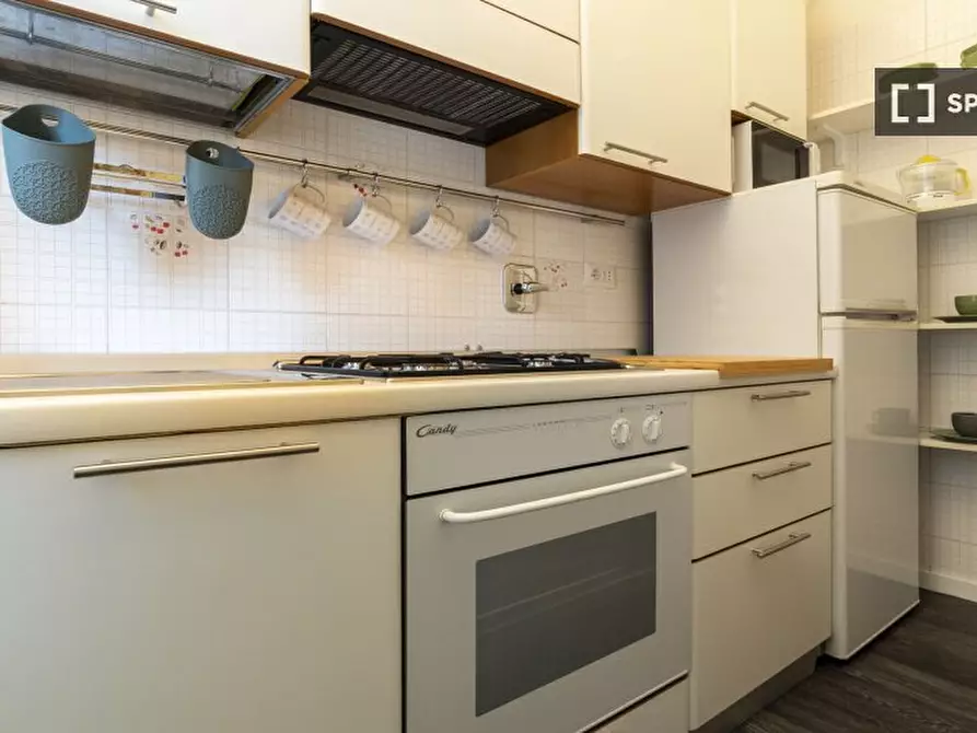 Immagine 8 di Appartamento in affitto  in Via Francesco Baracca a Bologna