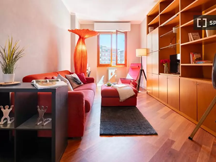 Immagine 5 di Appartamento in affitto  in Via Aligi Barducci a Firenze