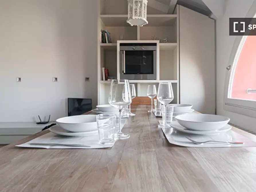 Immagine 12 di Appartamento in affitto  in Viale Zara a Milano