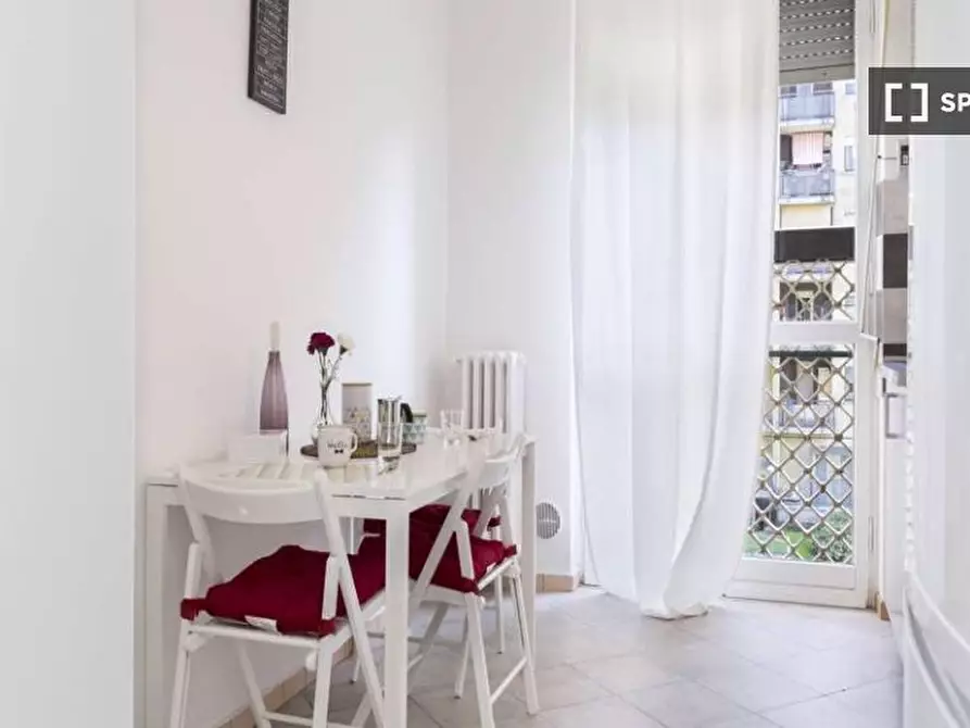 Immagine 7 di Camera condivisa in affitto  in Via dei Pioppi Milan a Buccinasco