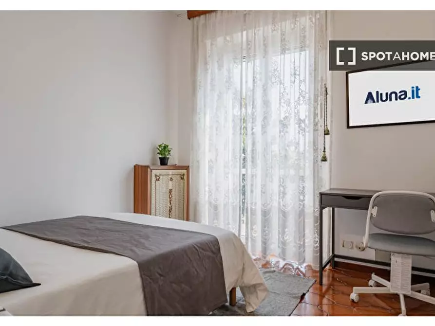 Immagine 2 di Camera condivisa in affitto  in Via Bartolomeo Cabella a Milano