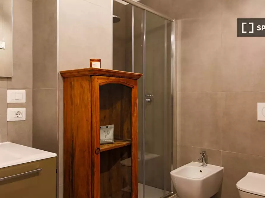 Immagine 17 di Appartamento in affitto  in Via Francesco Burlamacchi a Milano