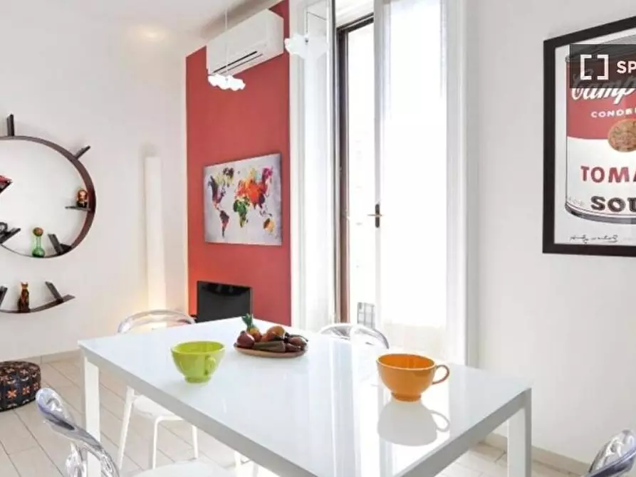 Immagine 18 di Appartamento in affitto  in Via Garigliano a Milano