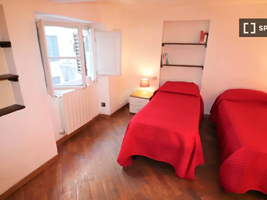 Immagine 15 di Camera condivisa in affitto  in Via Sant'Egidio a Firenze