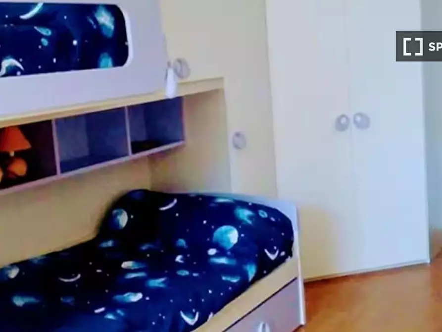 Immagine 17 di Camera condivisa in affitto  in Via delle Querce a Alagna