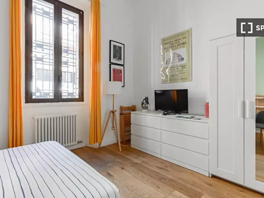 Immagine 6 di Appartamento in affitto  in Via Nino Oxilia a Milano