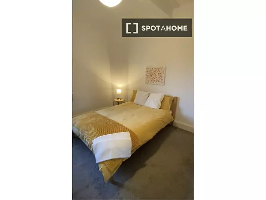 Immagine 16 di Camera condivisa in affitto  in -6 Clearburn Gardens a Liberton and Craigmillar