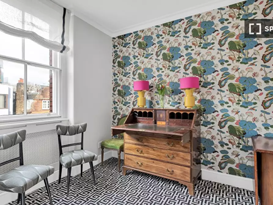 Immagine 10 di Appartamento in affitto  in Royal Hospital Rd, Chelsea, London a Kensington