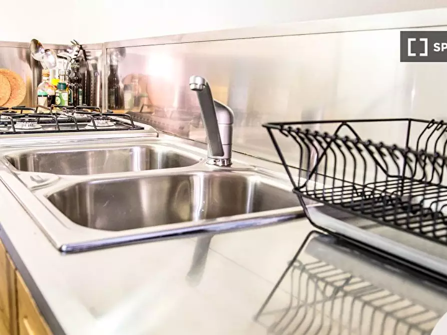 Immagine 11 di Ufficio in affitto  in Via Santa Croce a Cagliari