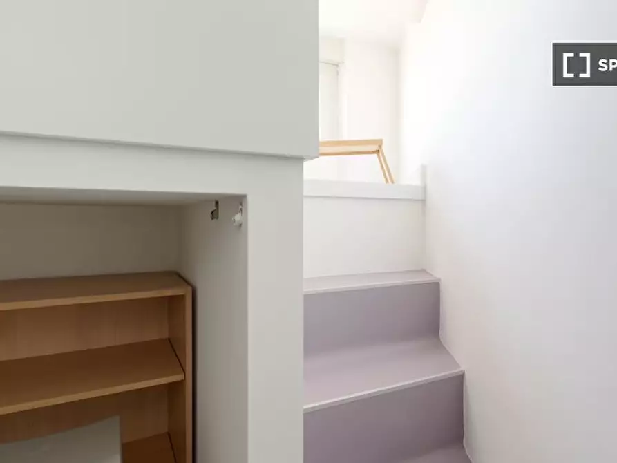 Immagine 17 di Ufficio in affitto  in Corso Magenta a Milano