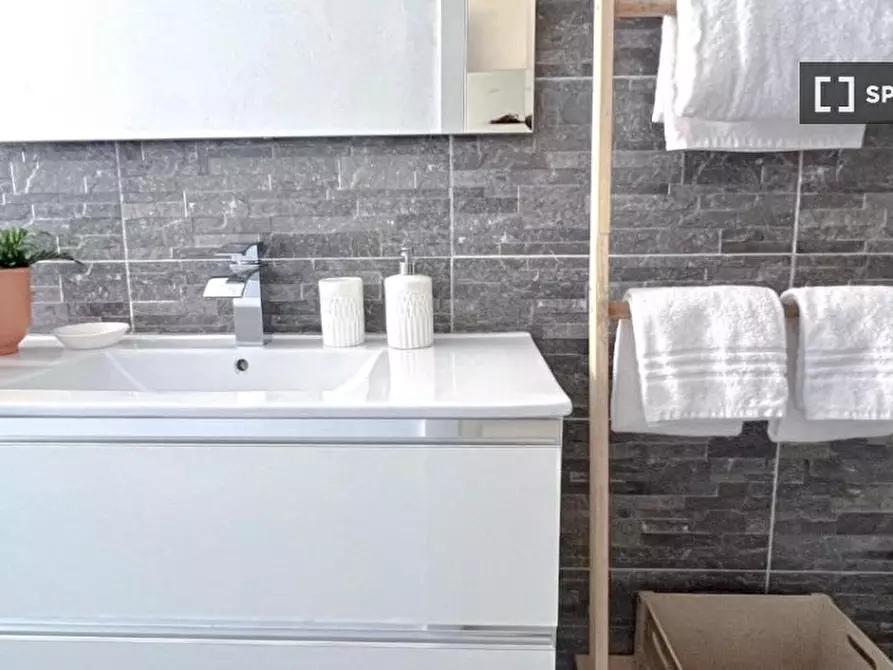 Immagine 3 di Appartamento in affitto  in Via Carlo D'Adda a Milano