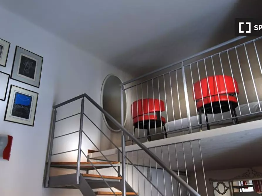 Immagine 4 di Ufficio in affitto  in Via Cesare Boldrini a Bologna