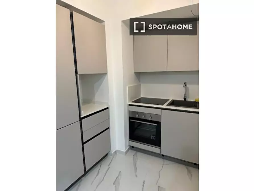 Immagine 7 di Ufficio in affitto  in Via Giuseppe Mercalli a Roma