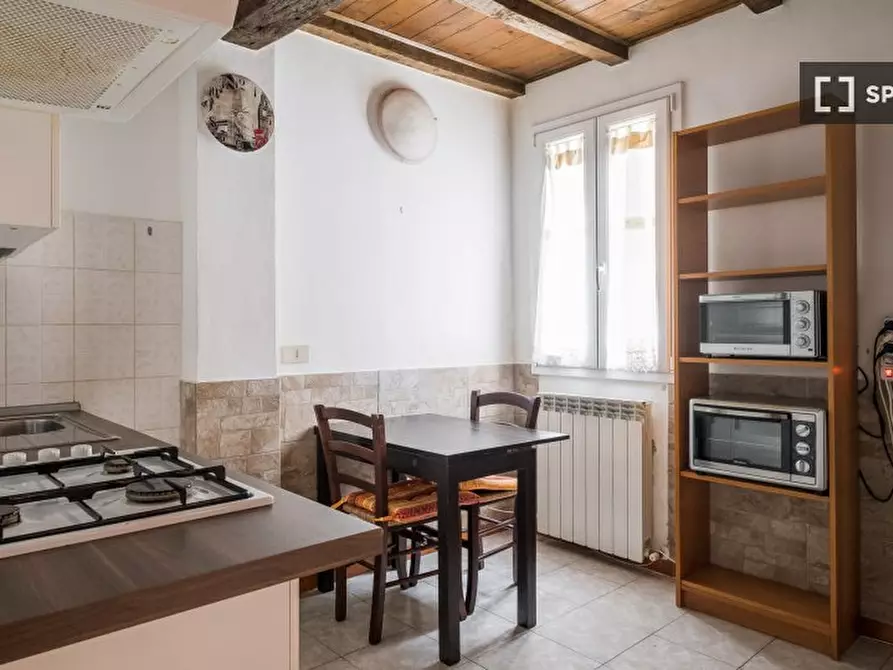 Immagine 3 di Ufficio in affitto  in Via Centotrecento a Bologna