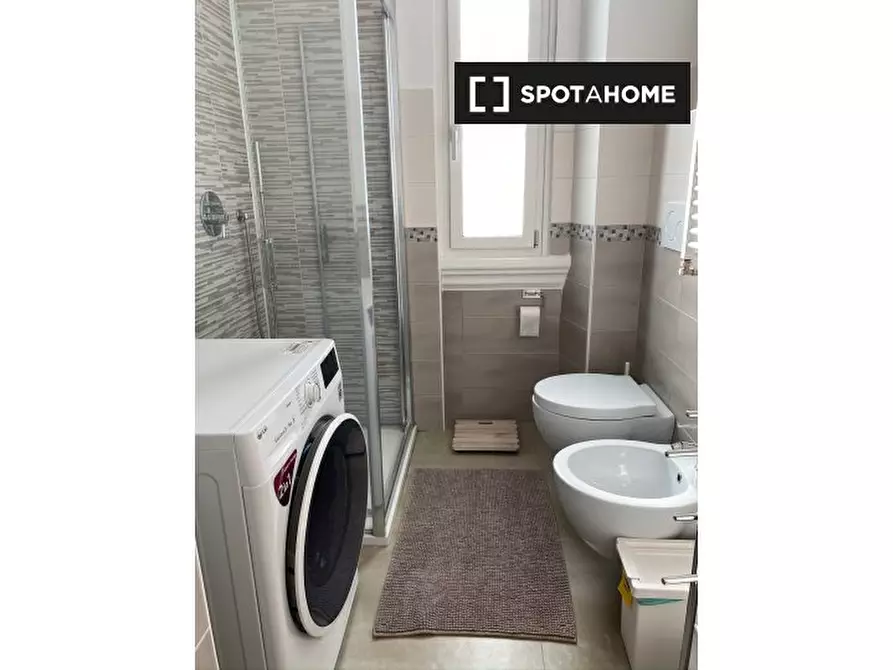 Immagine 8 di Appartamento in affitto  in Via Giuseppe Meda a Milano