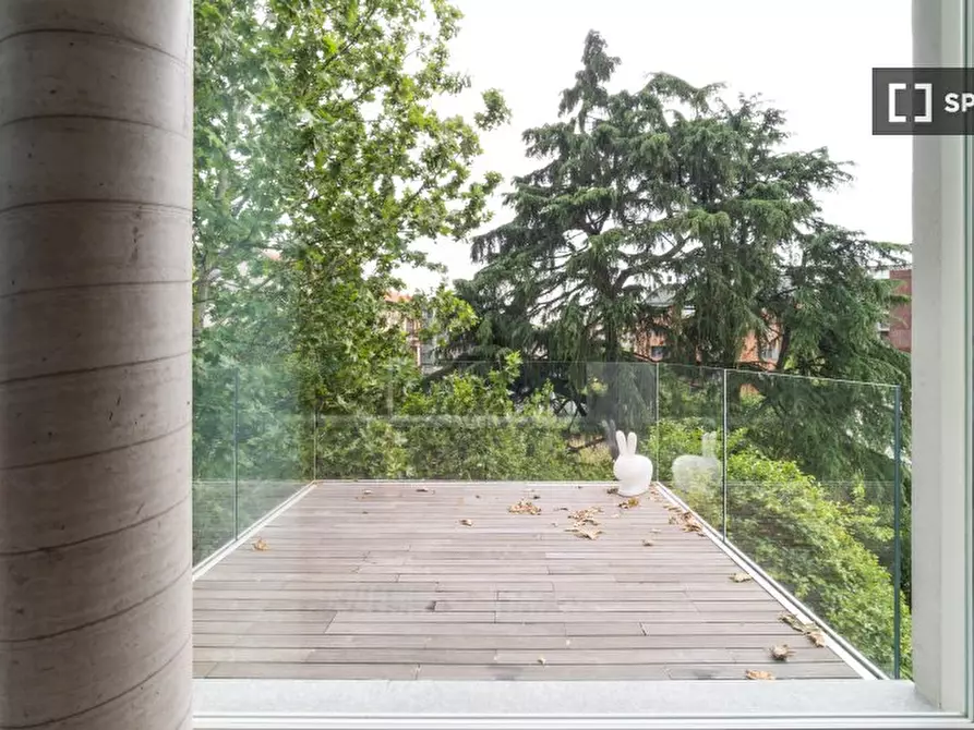 Immagine 9 di Appartamento in affitto  in Via Noto a Milano