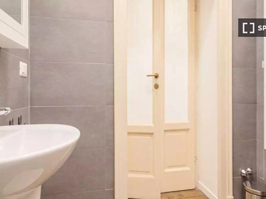 Immagine 11 di Camera condivisa in affitto  in Via Giuseppe Pecchio a Milano