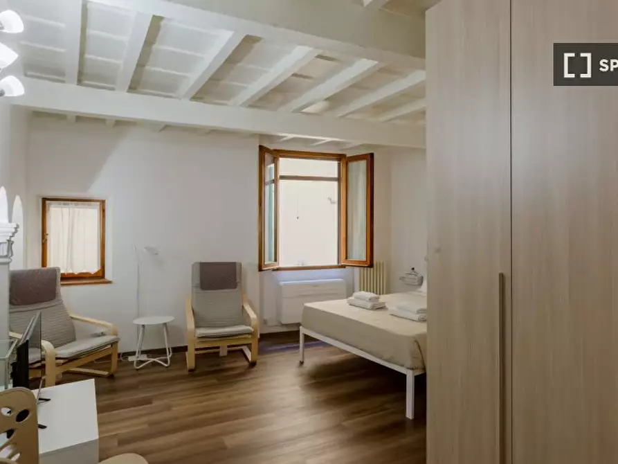 Immagine 8 di Appartamento in affitto  in Via Ghibellina a Firenze