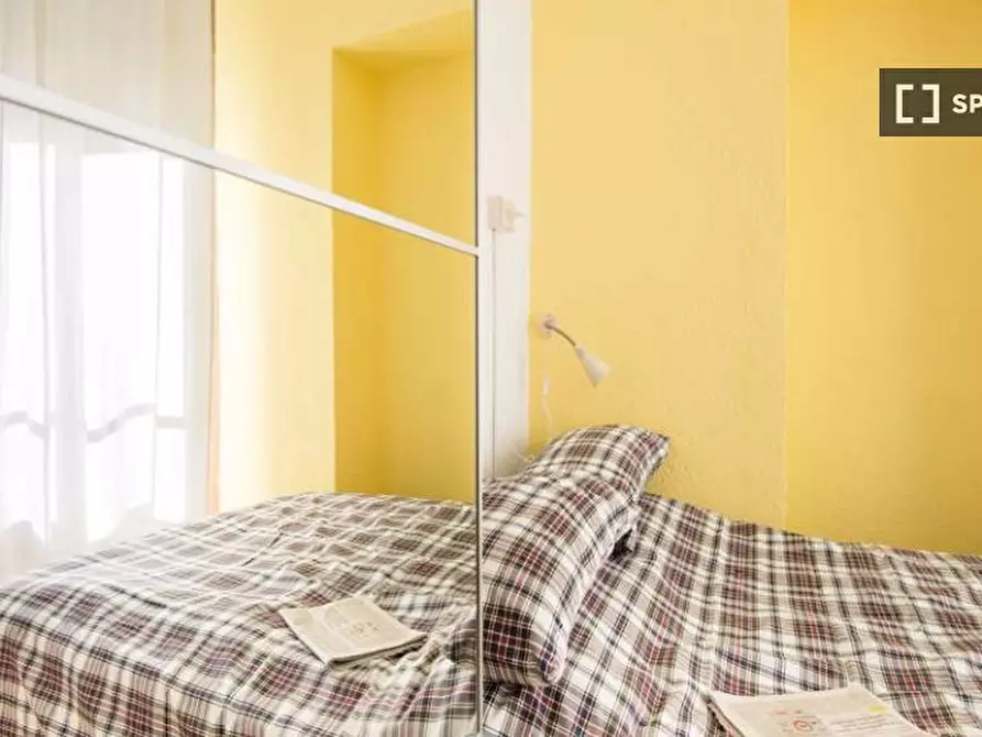 Immagine 7 di Camera condivisa in affitto  in Corso Bramante a Torino