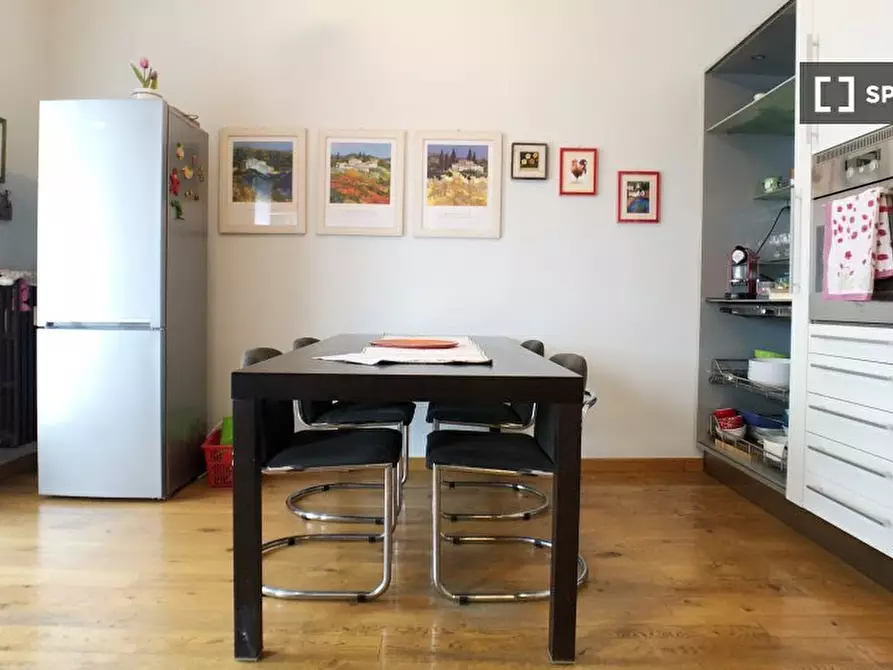 Immagine 4 di Appartamento in affitto  in Via Umberto Fogagnolo a Sesto San Giovanni